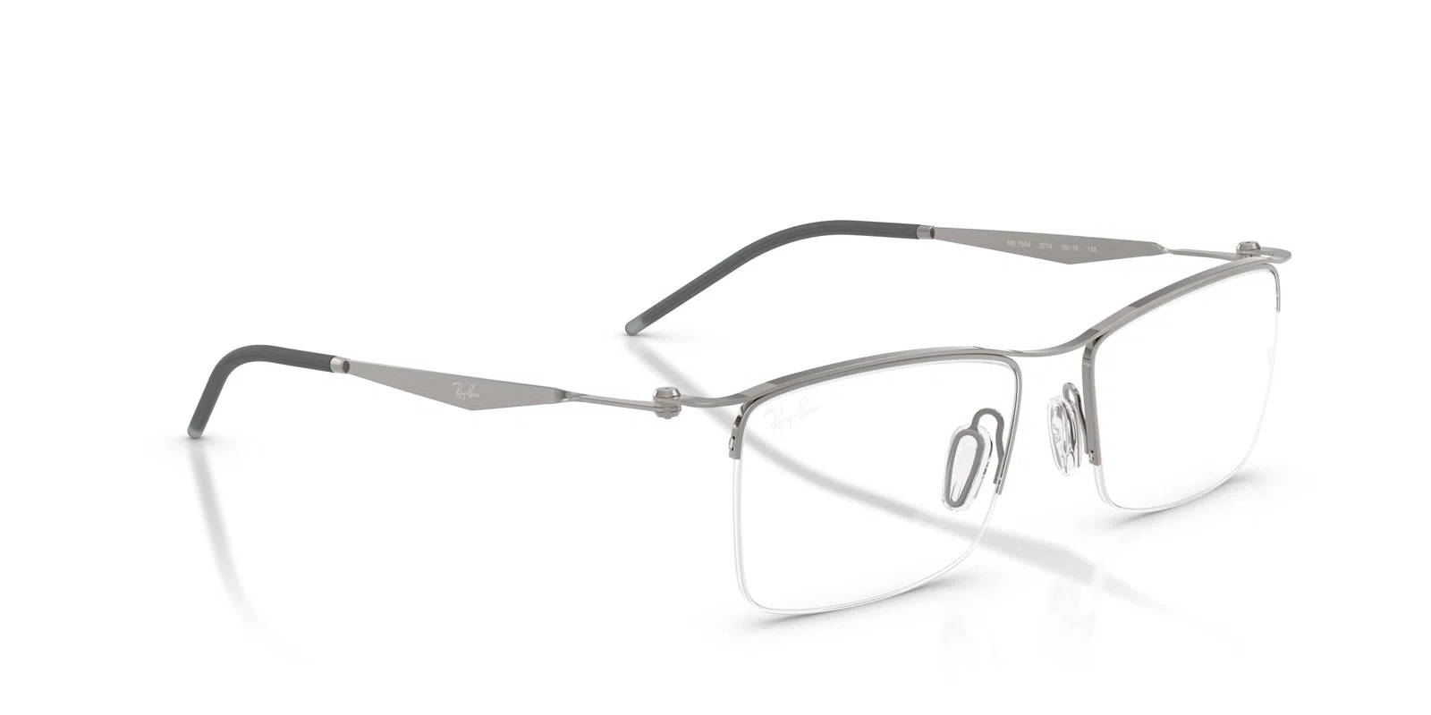 Ray-Ban 7554 Eyeglasses - view 14